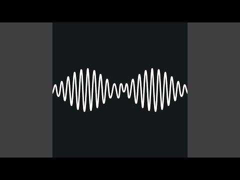 Arctic Monkeys - Why'd You Only Call Me When You're High?