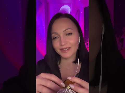 Asmr for a good sleep 😴 #asmr #asmrsleep