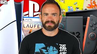 A Sony Studio Responds Online And Nintendo Physical Game Sales Explode | News Wave