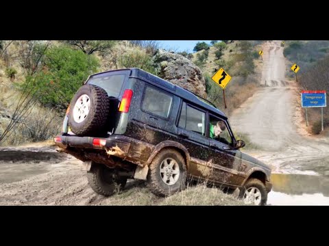 Offroad Prado Stunt Driving Simulator 2021 || ZAFRY GAMING