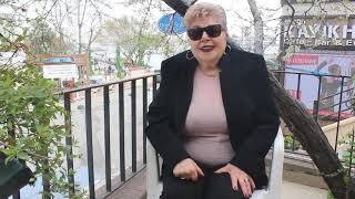 HEPİMİZİN MODASI, Moda Belongs To Us All (Belgesel / Documentary , wit