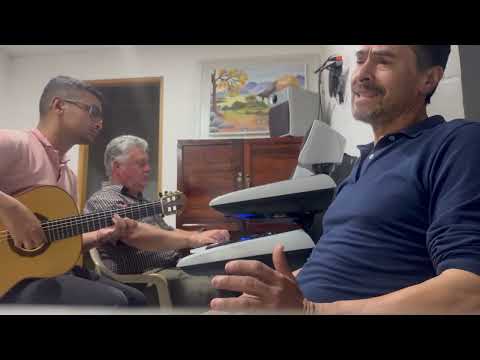 Puerto de Santa Cruz 