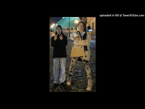 [FREE] Fendiglock x Mayot x Lildrughill Type Beat - "sad"