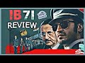 IB 71 Movie Review in Telugu | Sankalp Reddy, Vidyut Jammwal, Anupam Kher | Cinemacho