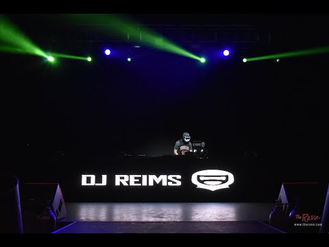 DJ Reims - Steve Aoki Mix, 2022 Live | The Rave - Milwaukee, Wisconsin