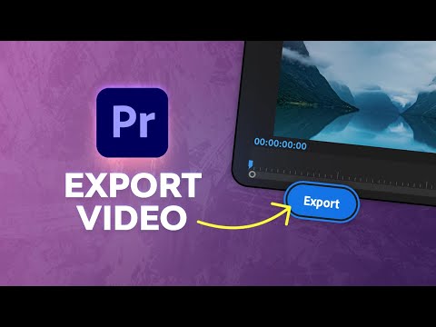 Premiere Pro Tutorial FREE COURSE