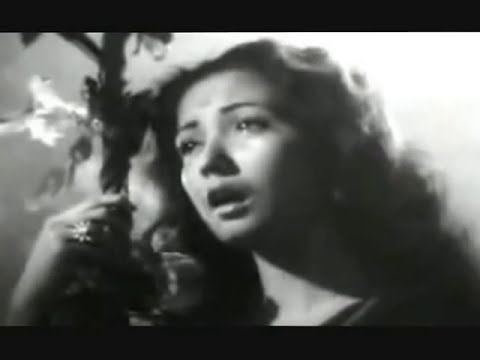 mohe bhool gaye sanwariya_Baiju Bawra1952_MeenaKumari& Bharat Bhushan_Lata_Shakeel_Naushad_a tribute