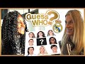 ? GUESS WHO? | Real Madrid women’s team Ep.2 | Ubogagu ? Jakobsson