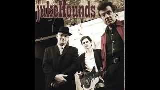 Jukehounds - Talk To Me Baby
