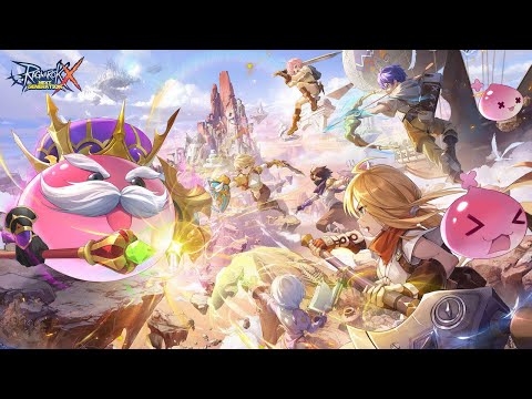 Tout ce que vous devez savoir sur Ragnarok X: Next Generation
