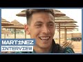 INTERVIEW | Martínez over Ajax, favoriete positie en vriend Tagliafico