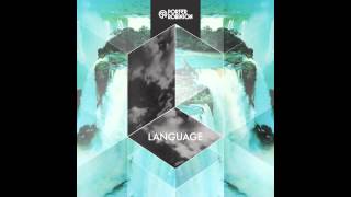 Porter Robinson - Language