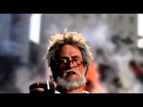 Från Partaj 11/10-2015, Bengt Frithiofsson tipsar om Alfred Nobels Dynamitdrink!