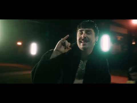 SWEET BANDY: ILLNESS (prod. RUMAPUNTOD) VIDEOCLIP @DANIPOV