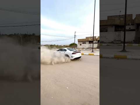 تفحيط جارجر