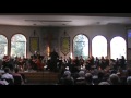 Oakhurst Community String Orchestra 2012