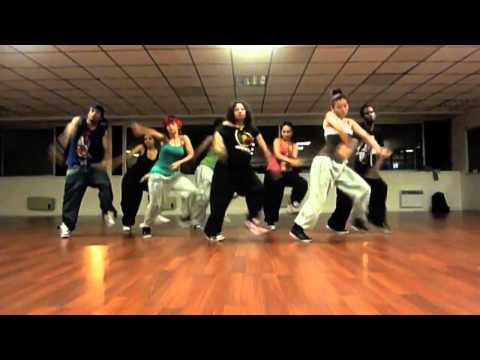 Ragga Jam Officiel - Fatou Tera - Alborosie feat Junir Red (Respect )