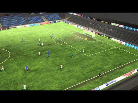 Bury Town 0-2 Wembley Park - Match Highlights