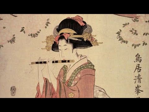 Japanese Traditional Music | Japanese Koto Music | Relax, Meditation & Ambience