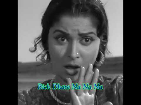Nadi Naare Na Jao Shyam Paiya Padu (Lyrical) — watch video