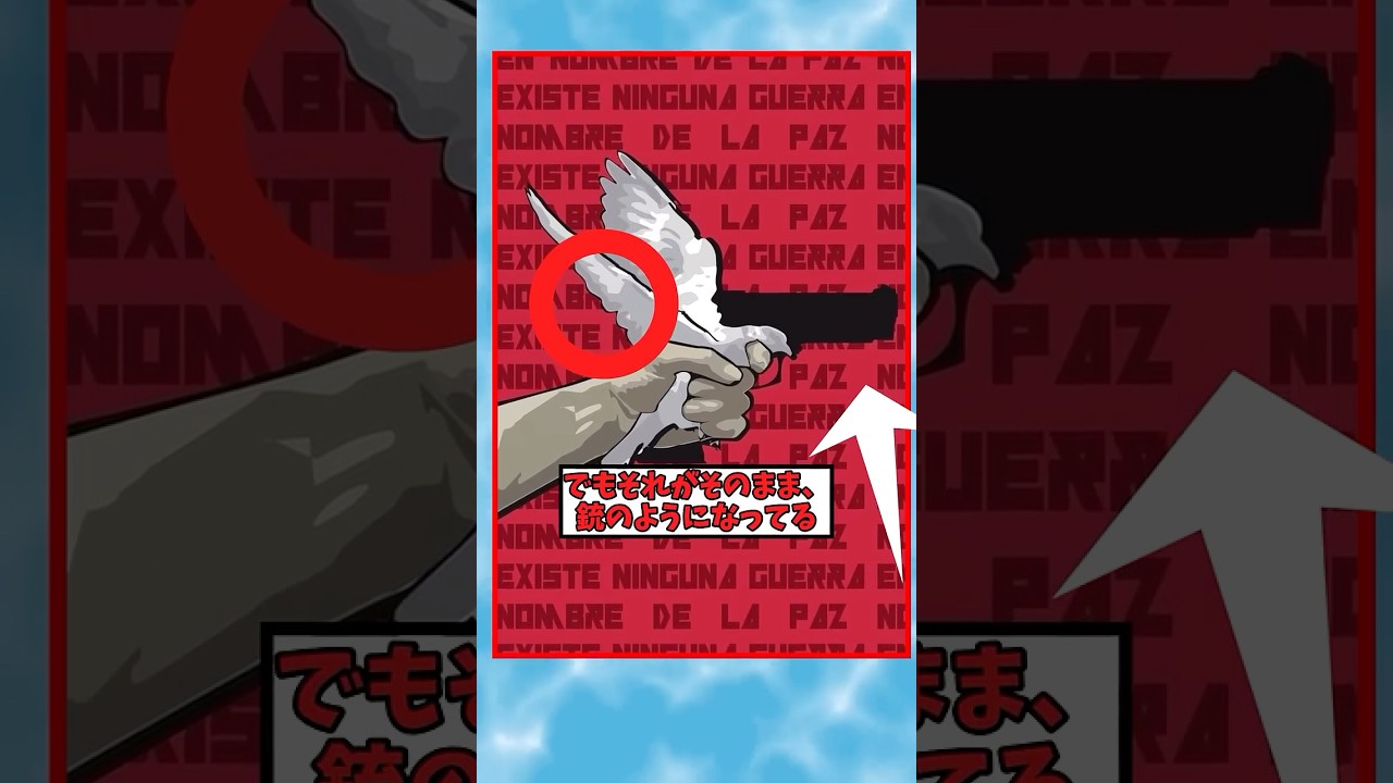 言葉に関する風刺画考察#shorts#風刺画