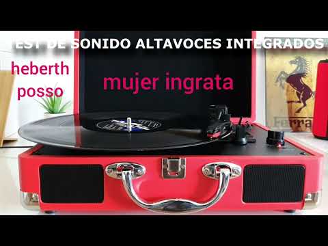 mujer ingrata, Óscar agudelo