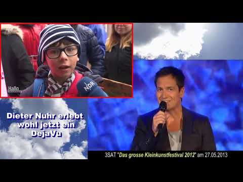 Fundstück #008: Drittklässler auf Insel Juist als Klimaexperte und Dieter Nuhr hat Déjà-vu