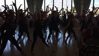 Fatboy Slim - Because We Can (Dance)