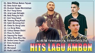 Download lagu Beta Pilihan Bukan Tujuan ~ Album Ambon Terbaru 2024 NGEHITS ~ Koleksi Lagu Timur Terbaik & Populer mp3 Download lagu Beta Pilihan Bukan Tujuan ~ Album Ambon Terbaru 2024 NGEHITS ~ Koleksi Lagu Timur Terbaik & Populer mp3