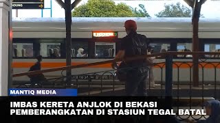 Download lagu Pemberangkatan Sejumlah Kereta Api di Stasiun Kota Tegal Dibatalkan, Penumpang Kembalikan Tiket mp3 Download lagu Pemberangkatan Sejumlah Kereta Api di Stasiun Kota Tegal Dibatalkan, Penumpang Kembalikan Tiket mp3