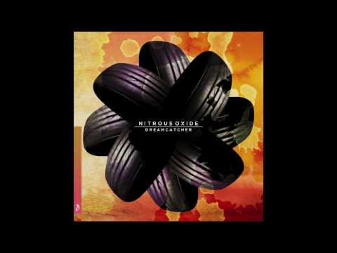 Nitrous Oxide - Follow You Feat. Aneym