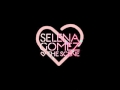 Selena Gomez & The Scene Red Light 