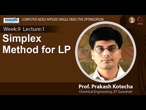 Computer Aided Applied Single Objective Optimization Introduction Video