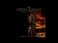 Open Range - Starry Night