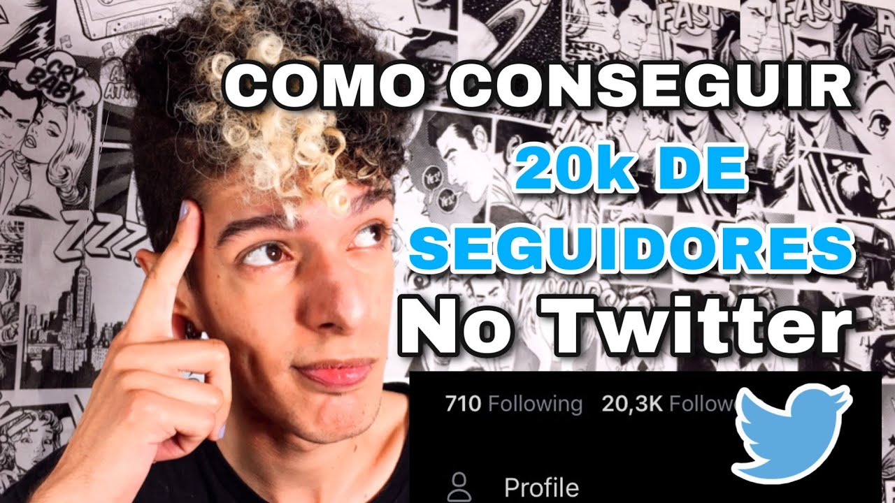 COMO DIVULGAR ONLYFANS NO TWITTER | 8 Dicas para crescer mais rápido no Twitter e bombar no onlyfans