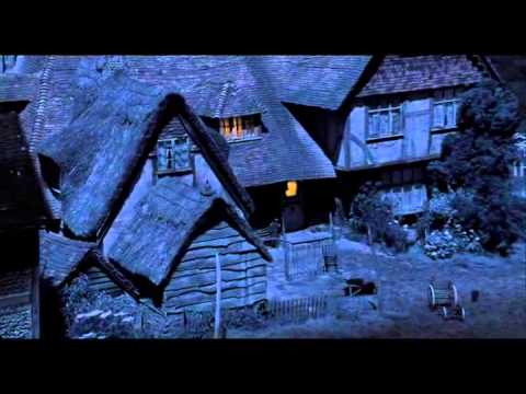 FILM VAULT: TRAILER - Nanny mcphee and the big bang