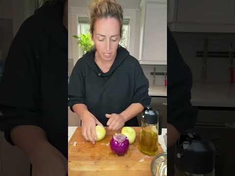 Onion boil