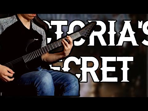 Victoria's Secret - Sonata Arctica