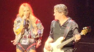 CARRIE UNDERWOOD - LAST NAME - Live @RESORTS WORLD - LAS VEGAS - 3/30/22