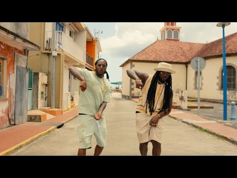 Jahyanai  Feat X-Man , Gold Up - Bubble like soup ( Official Music Video )