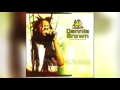 Dennis Brown   Say What You Say
