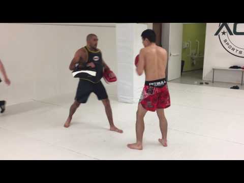 MMA Fighter Muhammad Mokaev