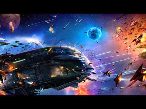 Nightcore - Space Battle