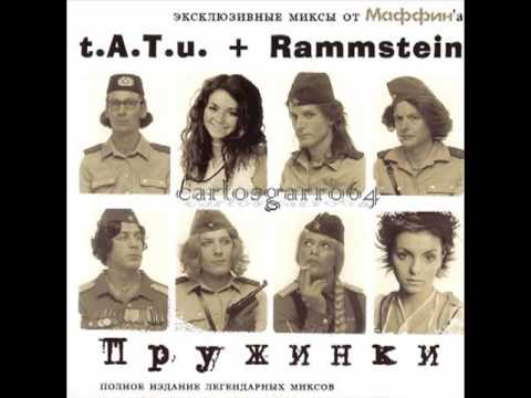 Rammstein + Tatu - Ist das gut!