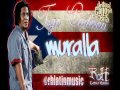 10 Tego Calderon - Muralla @rhlatinmusic 2011 2012 2013 RH Latin Music HD