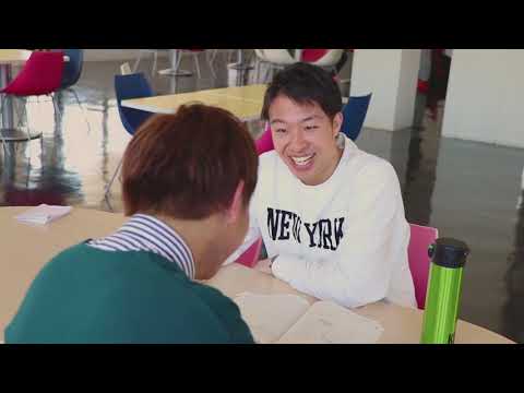 東京経済大学チャレンジ2020　学生たちのはじめて物語2018　「公認会計士合格にむけて」　経営学部　新藤悠太郎