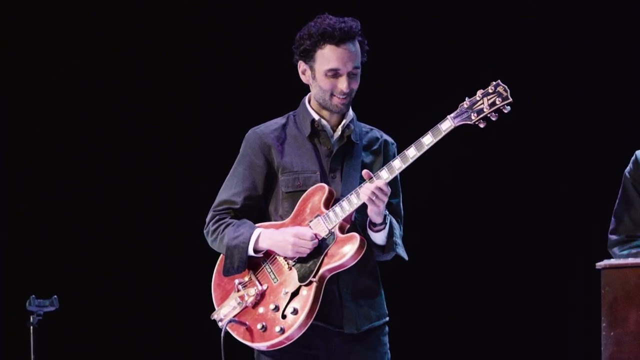 Julian Lage - 