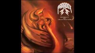 Paradox - Product Of Imagination (1987) [FULL ALBUM]