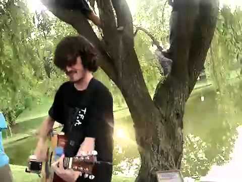 Pat the Bunny (Wingnut Dishwashers Union) - Fuck Every Cop (Live) - Stonebridge Pond