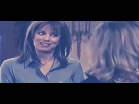 Alexis owns Carly, twice.. {1999-2011} #GH